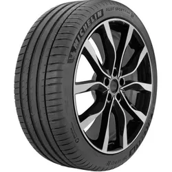 MICHELIN 265/60R18 110V - Pilot Sport 4 SUV Sommerreifen  928595