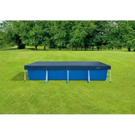 Intex Abdeckplane für Frame Pools 450 x 220 cm