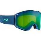 Julbo Quickshift OTG Spectron 3 Skibrille (Größe One Size, blau)