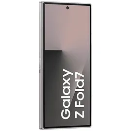 Samsung Galaxy Z Fold7 12 GB RAM 512 GB Silver Shadow