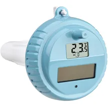 TFA Dostmann 30.3216.20 30.3216 Wassersensor Funk 433 MHz