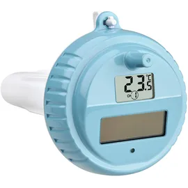 TFA Dostmann 30.3216.20 30.3216 Wassersensor Funk 433 MHz