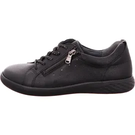 WALDLÄUFER H-Cloé Damen Schwarz 42