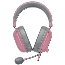Razer BlackShark V2 X kabelgebundenes Konsolen-ESport-Headset für Xbox, Quartz