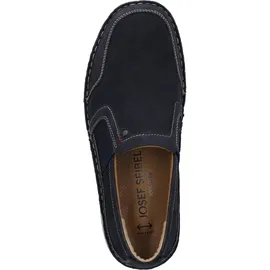 Josef Seibel Anvers 71 Herren Blau 41