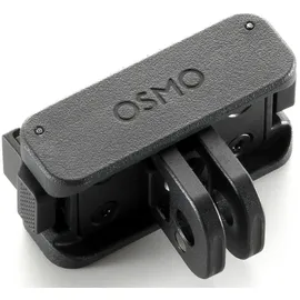 DJI OSMO Dual-Direction Quick-Release Foldable Adapter Mount