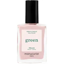 Manucurist Green Milky Pink Farblack 15 ml