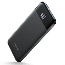 Charmast W1056 10000mah black