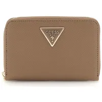 GUESS Laurel SLG Dark Taupe - Beige