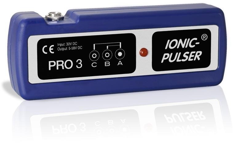 Ionic-Pulser® PRO 3