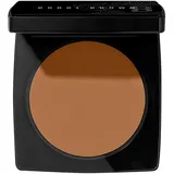 Bobbi Brown Sheer Finish Pressed Powder 9 g Golden Brown