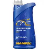 Mannol Universal 80W-90 GL-4 1L