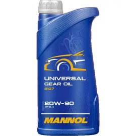 Mannol Universal 80W-90 GL-4 1L