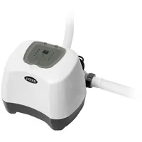 Intex Ozon- und Salzwasser-System QZ1100 weiß onesize
