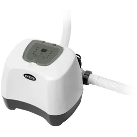 Intex Ozon- und Salzwasser-System QZ1100 weiß onesize