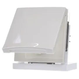 Busch-Jaeger Steckdoseneinsatz 20 EUGK-32-101 Weiß 1 St.