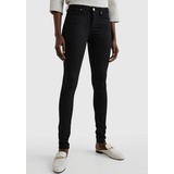 Tommy Hilfiger Jeans mit Stretch-Anteil, Black, 26_30