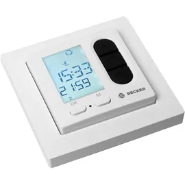 Becker Centronic TimeControl TC72 Sonnensensor