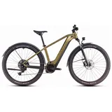 29 Zoll goldenlime ́n ́black XL