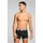 Puma Everyday Basic Boxershorts emerald ice / schwarz L 2er Pack