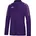 Freizeitjacke lila 34