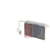 AKS DASIS Verdampfer Klimaanlage 820330N