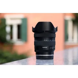Tamron 20-40 mm F2,8 Di III VXD Sony E