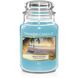 Beach Escape 623g