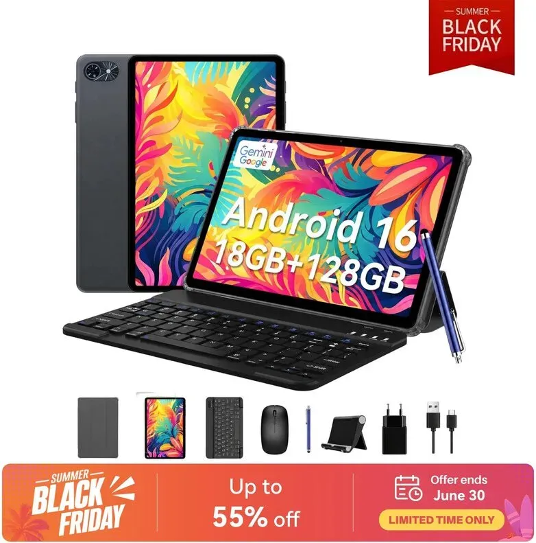 TABWEE T80 Tablet 10