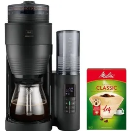 Melitta AromaFresh 1030-05 schwarz