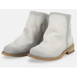 felmini wide fit Stiefelette hellgrau 42