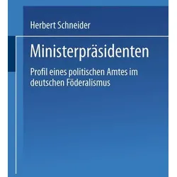 Ministerpräsidenten