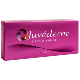 Juvederm Ultra Smile