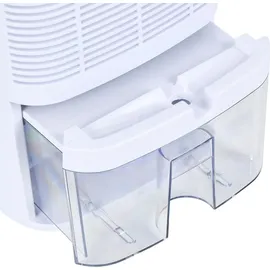 KRAFT&DELE Luftentfeuchter 65W 2000ml