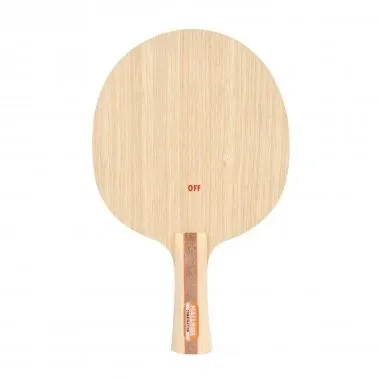 Hallmark Holz Combination - Griffform konkav - konkav