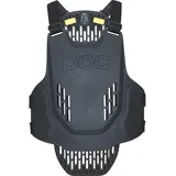 Poc VPD System Torso Uranium Black L
