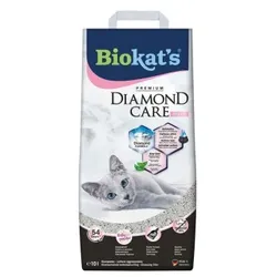 Biokat's Diamond Care fresh 10 l