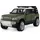 AMEWI RC-Auto D110X24 Metall Scale 4WD 1:24 RTR grün