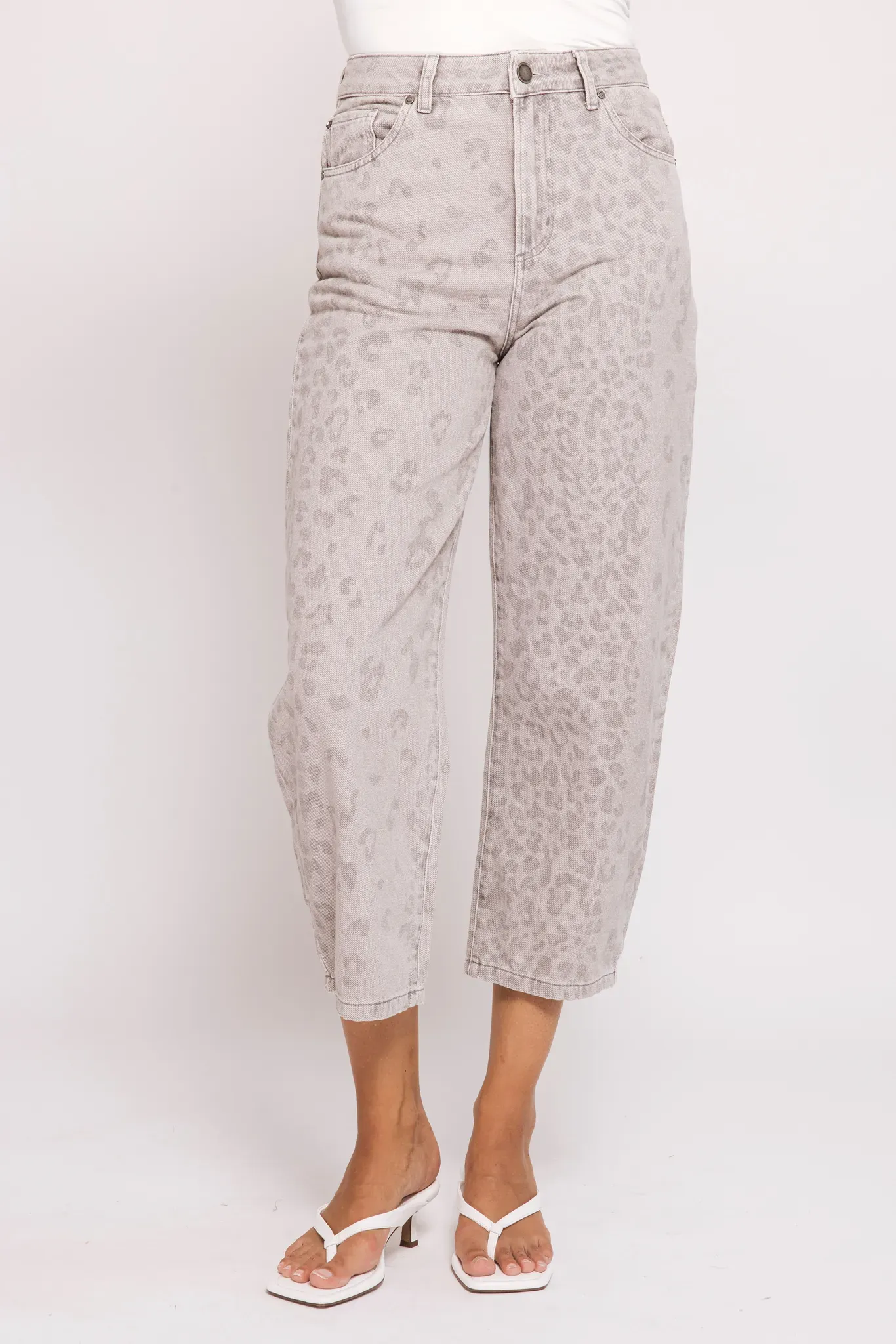7/8-Jeans ZHRILL 