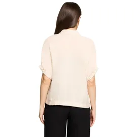 Betty & Co Shirtbluse Grau 38