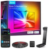 Govee TV Hintergrundbeleuchtung 3 Lite 360 cm RGBICW 55-65 Zoll