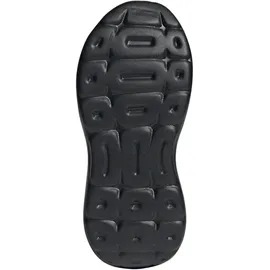 adidas Tensaur Run 2.0 Kids Core Black/Core Black/Core Black 36