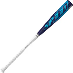 Bat BB22SPD Baseball Erwachsene Speed 22 BBCOR (-3) Blau 34 Zoll/31 Unze 34