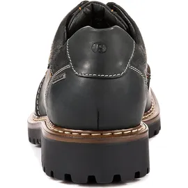 Josef Seibel Chance 08 Herren Schwarz 46