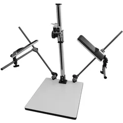 MRS-2  Reproständer Komplettset