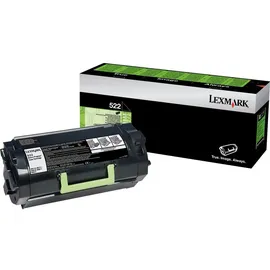 Lexmark 52D2000 schwarz