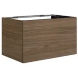 neoro n50 Unterschrank B: 80 cm, mit 1 Auszug, BN0432WL