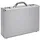 ALUMAXX Kronos Aktenkoffer silber 17"