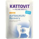 Kattovit Aufbaukur Huhn 85 g