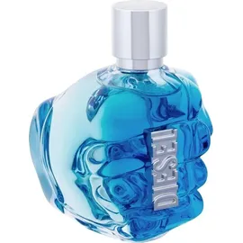 Diesel Only The Brave High Eau de Toilette 75 ml